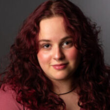  Leah Fridman