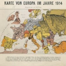 HISE 3613 - World War I