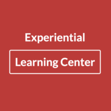 Experiential Learning Showcase