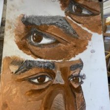 Omari Morgan Art Portfolio