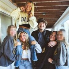 University of Idaho 4 Murders- Nelith Siriwardhana and Cael Owen
