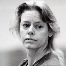Aileen Wuornos